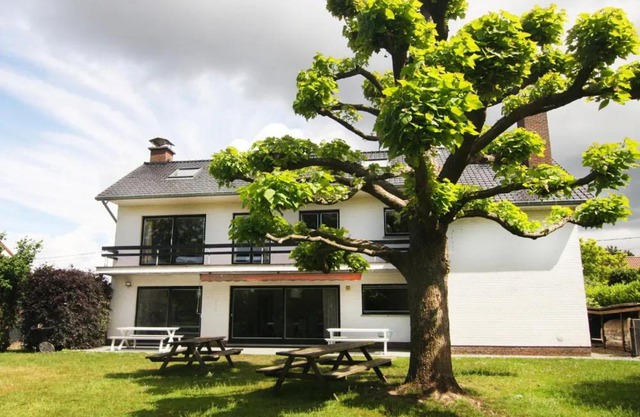 Vakantiewoning La Cereza