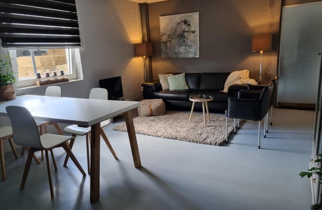 Vakantiewoning Schouwenberg