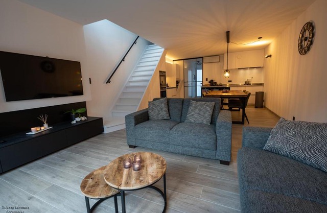 Vakantiewoning Xalot