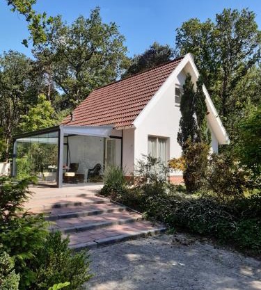 Vakantiewoning Zwaluw Beerze
