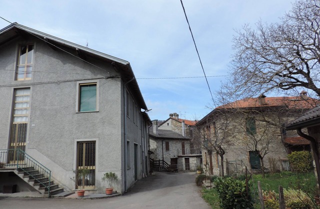 Val Baganza: nature, countryside, relaxation