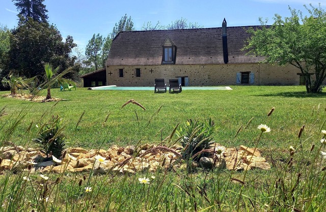 Val de Louyre, in the heart of Périgord Noir