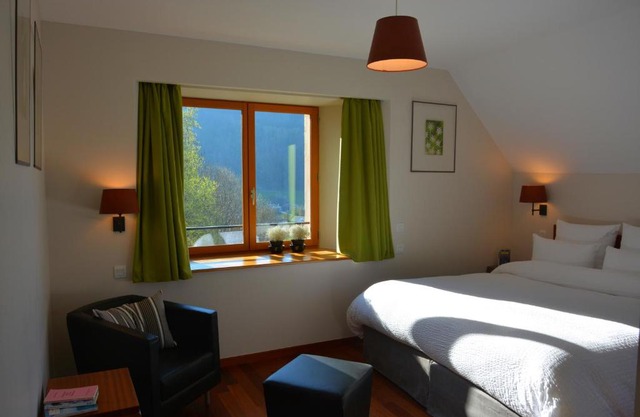 Val Lachard