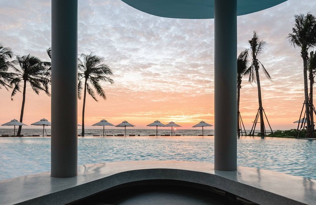 Vala Hua Hin - Nu Chapter Hotels