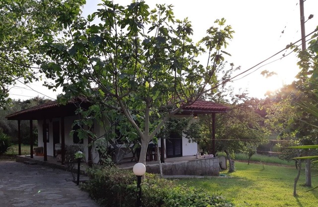 Vala's House by TravelPro Services