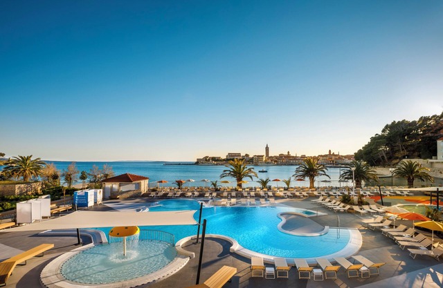 Valamar Padova Hotel