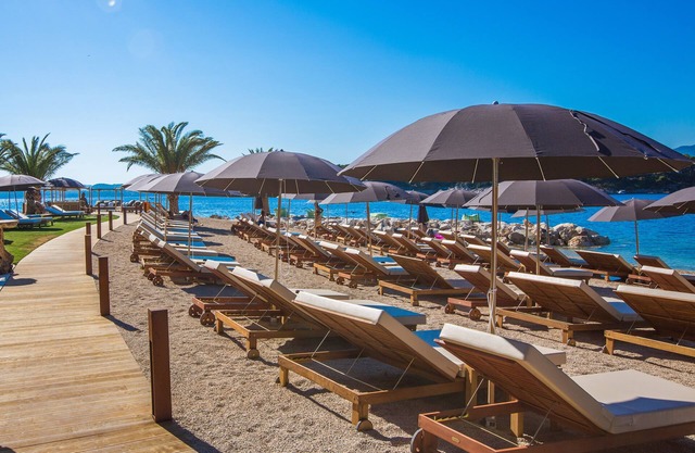 Valamar Tirena Hotel