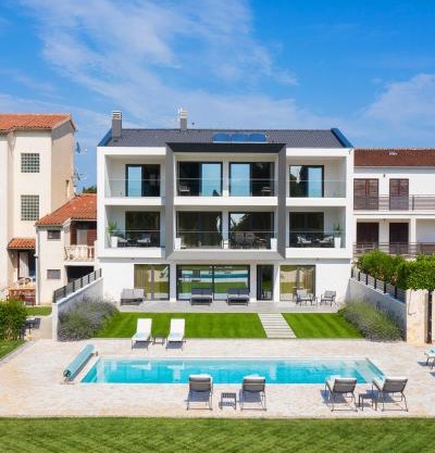 Valbrione - Luxury Rooms & Suites