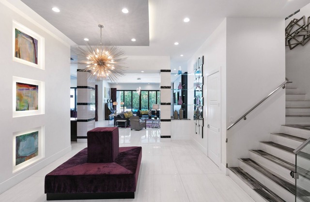 Valhalla Luxury Mansion in Reunion Resort with Vegas style Casino near Disney