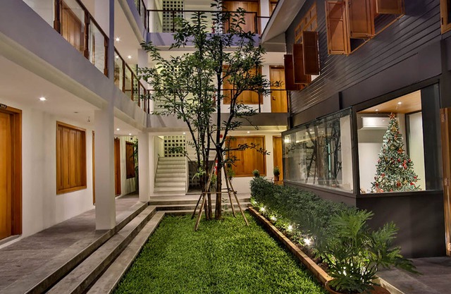 Vali Villa Bangkok