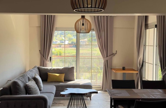 Valinor Urla Apartment 6/1+1