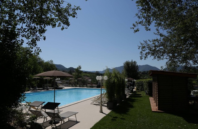 Valle Dell'Aquila Country House
