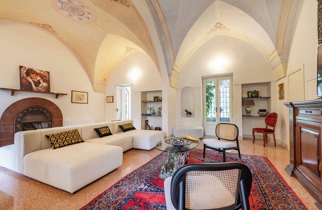 Vallone Apartment S, Galatina, Italy