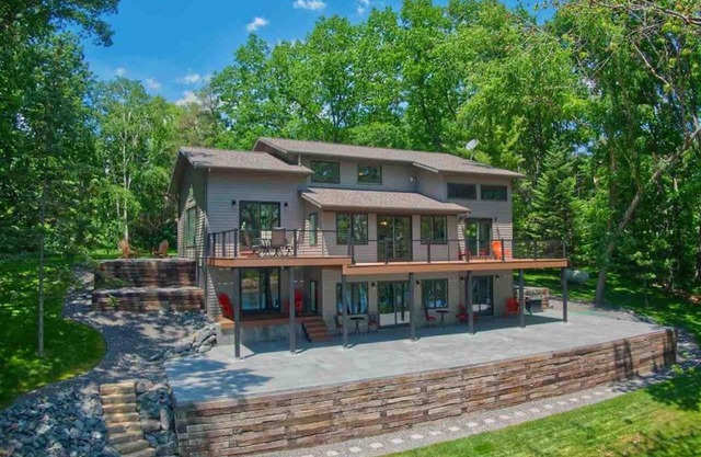 Valor Run Ski House