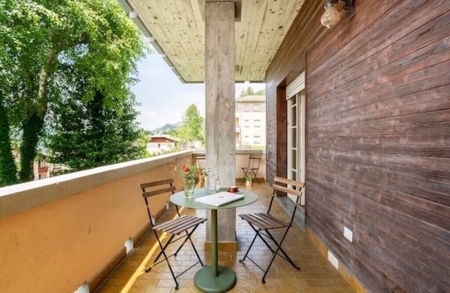 Valsassina Paradise Apartment