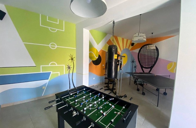 Valtrazza with Common Pool/ Noa III