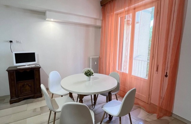 Vamba Apartment, Florence