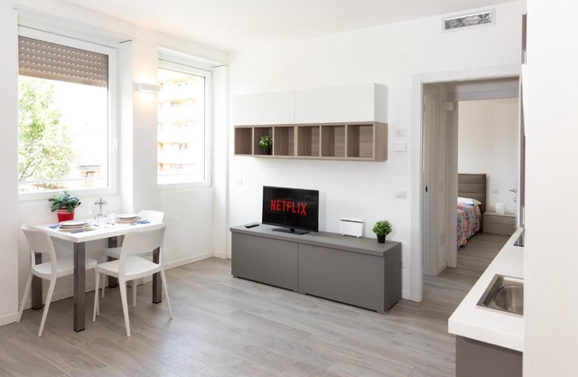 Van Gogh Exclusive Apartment