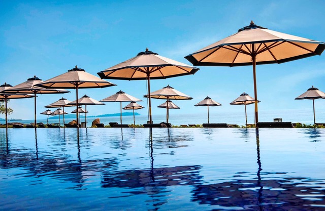 Vana Belle, a Luxury Collection Resort, Koh Samui