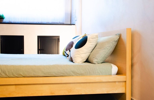 [Vanchiglia] La tana by Happyhostorino