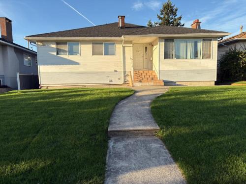 Vancouver Business & Family Stay - Downtown 15 Min, Free Parking & Fast Wifi