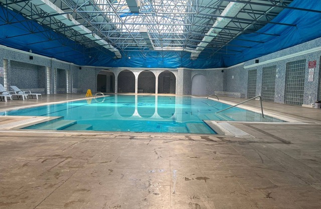 Vanna Deluxe Termal Hotel Spa
