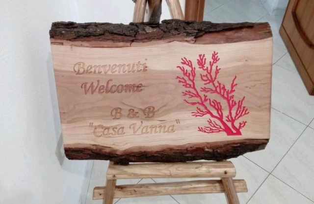 Vanna House