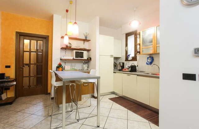 Vanni Terrace 2 BD - comfortable and cozy apartment