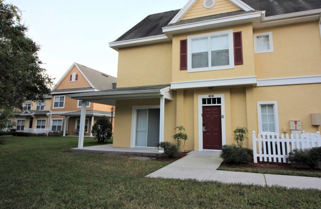 VB006 Affordable Venetian Bay Townhouse With Room For Ten