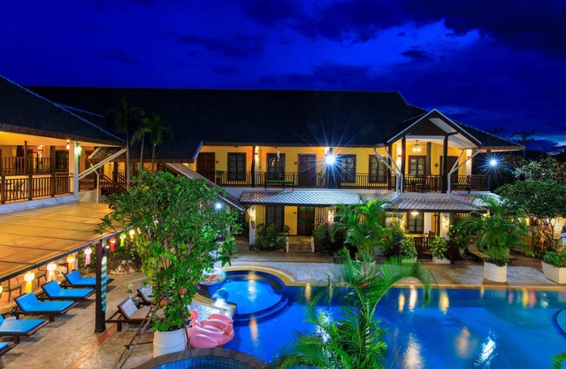 Vdara Pool Resort and Spa