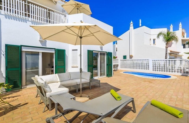 VDL Home with Pool Walking Distance from Beach