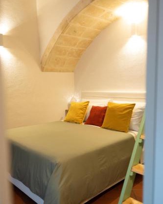 Vecchia Mottola Albergo Diffuso