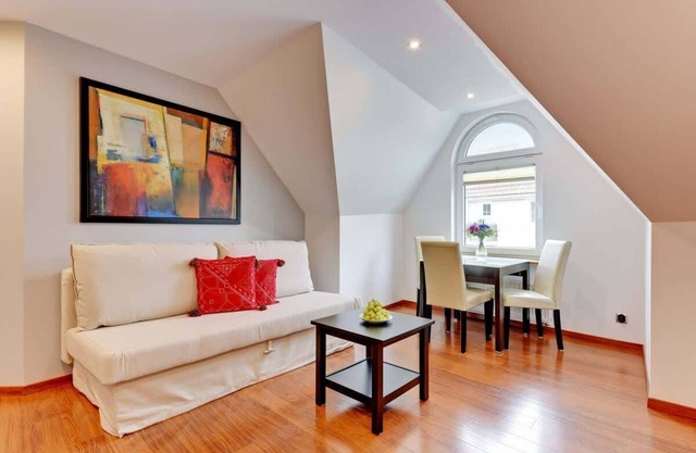 Vegas | Bright Apartment | By the Beach