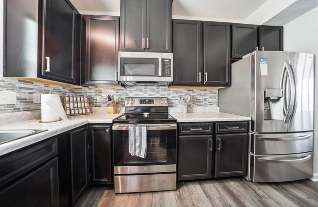 Veiled Secrets: Unraveling The Mystery Of Solitude 3 Bedroom Home by RedAwning