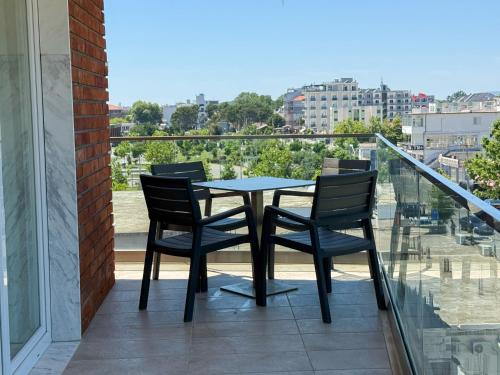 Velipoje Fishta Apartment Q6 33