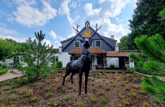 Veluwe Hotel De Beyaerd