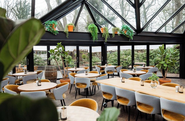 Veluwe Hotel de Beyaerd