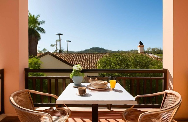 Veneti Corfu Nest - Calm Getaway