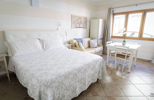 Vento Mare Apartments & Suites-Palau