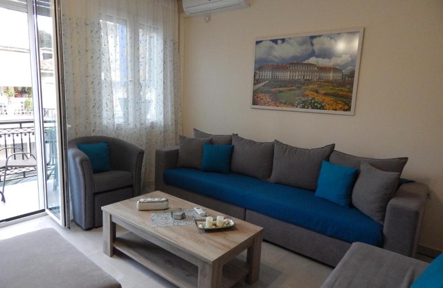 Vera City Apartment