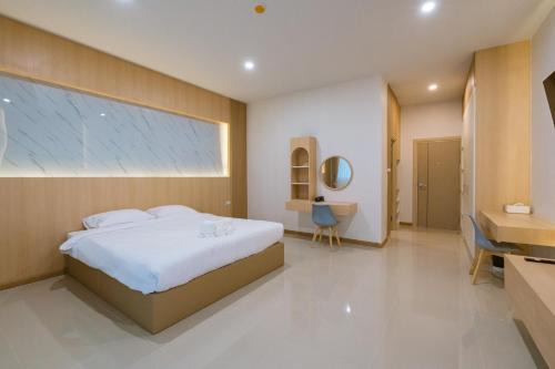 Vera Residences - วีร่า เรซิเดนซ์ แม่สาย