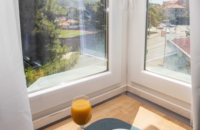 Vera's Lapad suite in the center of Lapad and close to the beach