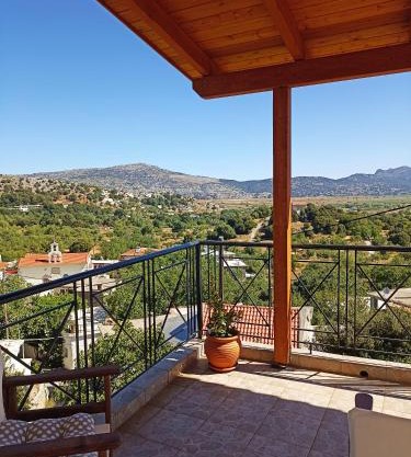 Veranda