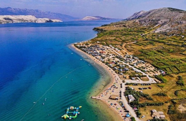 Veranda Mobile Home - Terra Park Spiritos