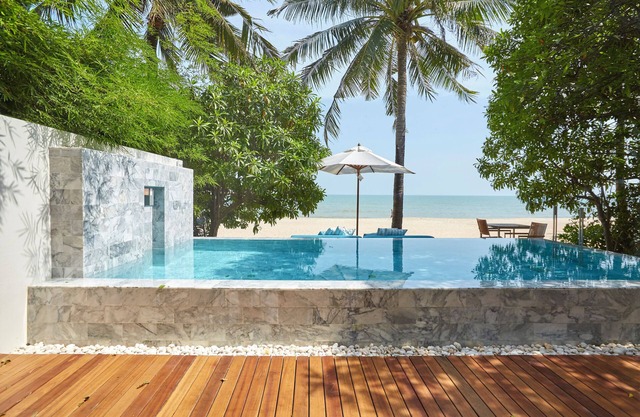 Veranda Pool Villas & Suite Hua Hin Cha Am