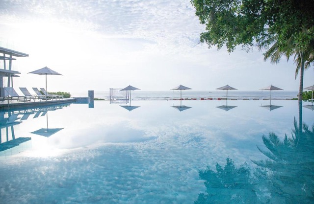 Veranda Resort & Villas Hua Hin Cha Am