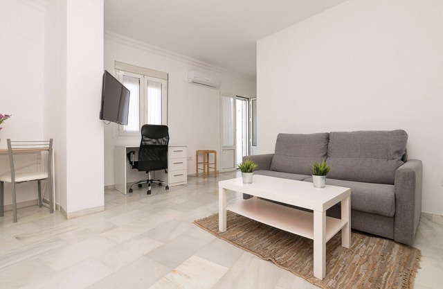 VERANO EN CHICLANA - Charming apartment in the center - Free Wi-Fi