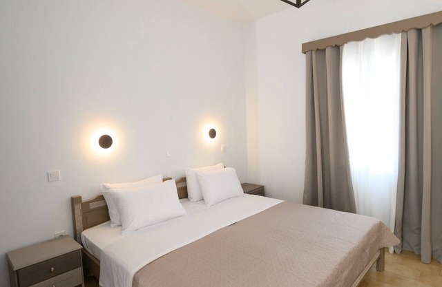 Verano V6 (up to 2 guests) - Cozy apartment 2 minutes (200m) to the beach