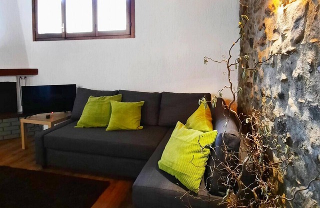 Verbena Apartment - Your Mountain Holiday