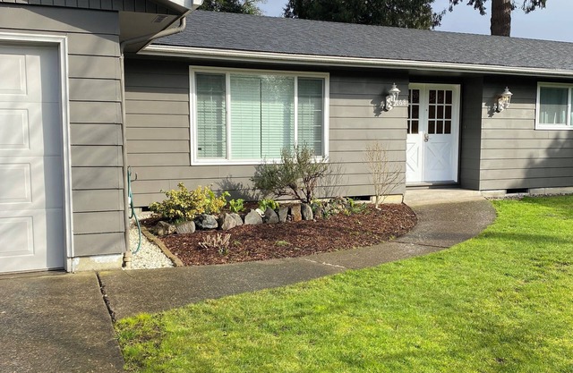 Verda Lane Villa Keizer, Oregon